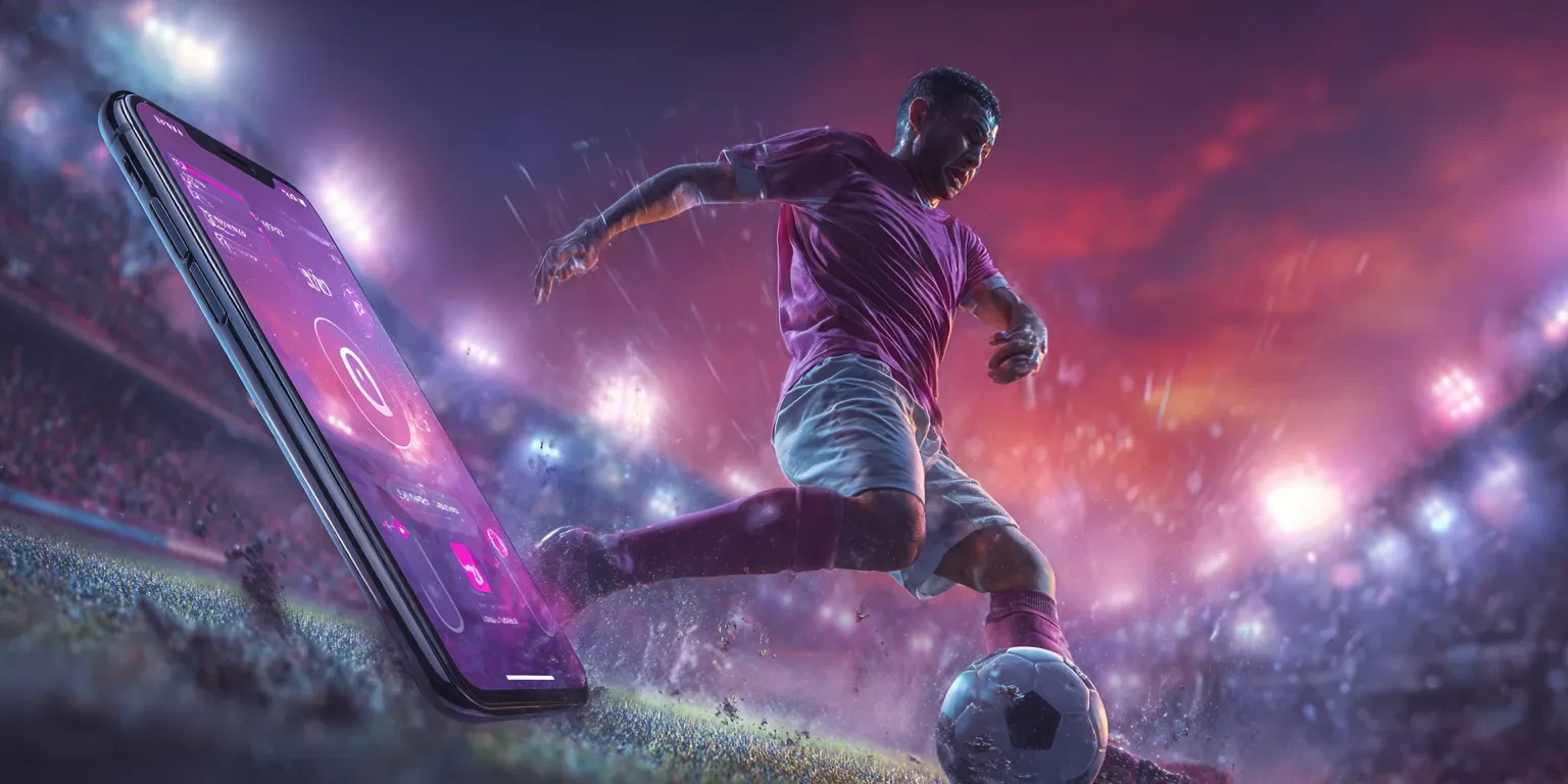 1bet — experiência esportiva em dispositivo móvel